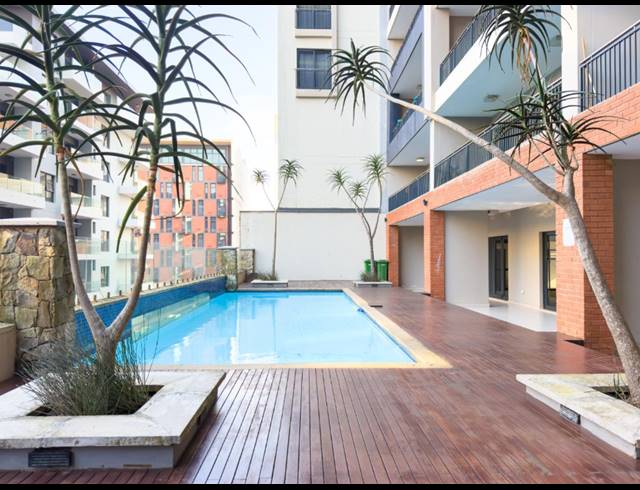2 BEDROOM APARTMENT FOR SALE IN UMHLANGA RIDGE